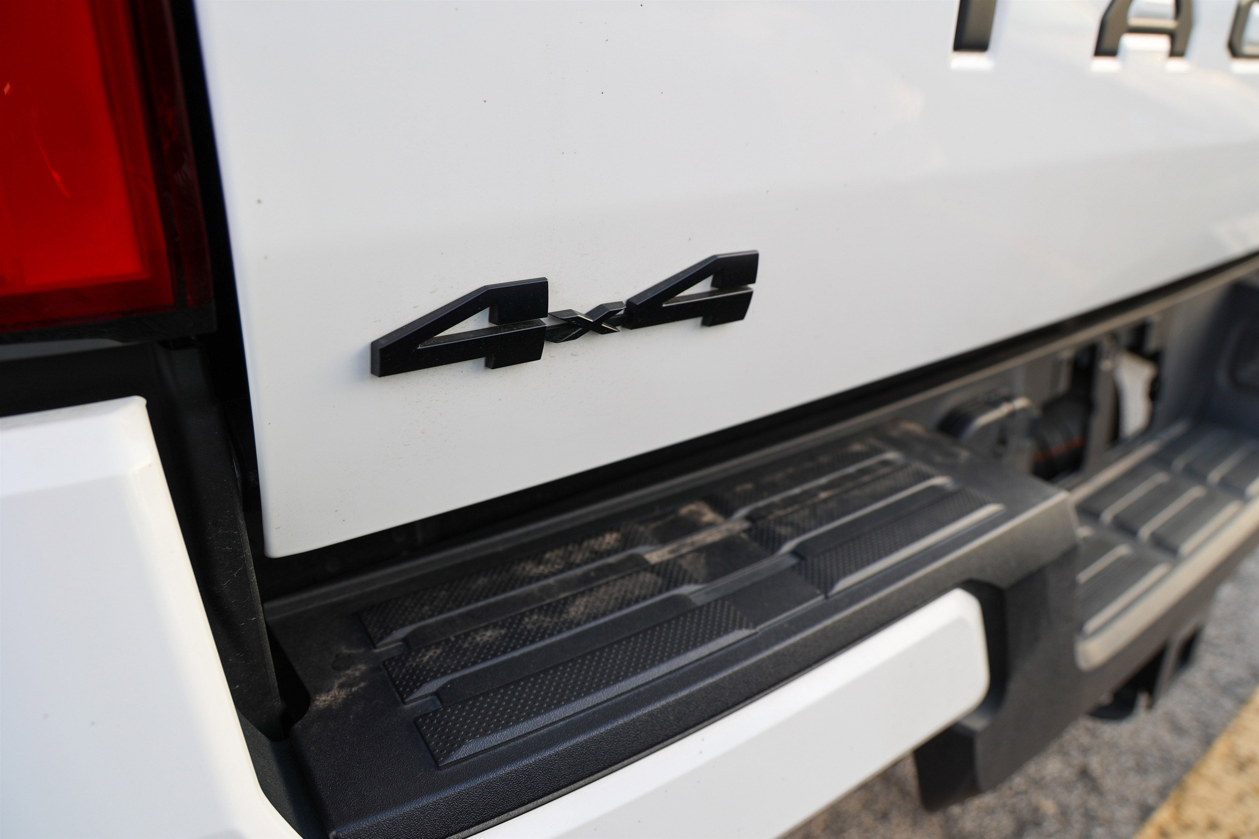 2024 Toyota Tacoma 4WD Base