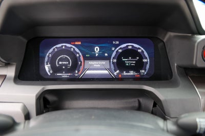 2024 Toyota TACOMA TRD OFFRD TRD Off Road