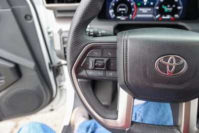 2024 Toyota TACOMA TRD OFFRD TRD Off Road