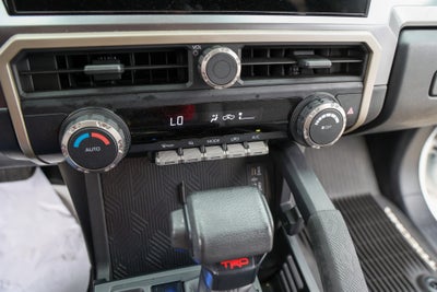 2024 Toyota TACOMA TRD OFFRD TRD Off Road