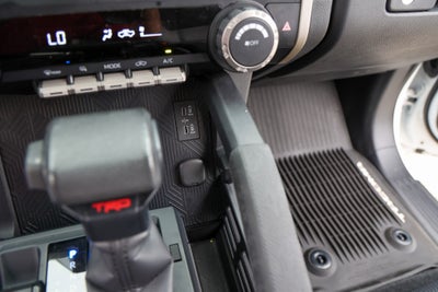 2024 Toyota TACOMA TRD OFFRD TRD Off Road