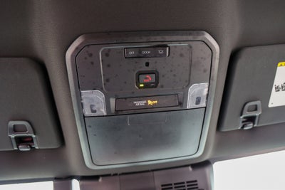 2024 Toyota TACOMA TRD OFFRD TRD Off Road