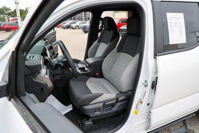 2024 Toyota TACOMA TRD OFFRD TRD Off Road