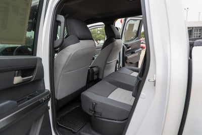 2024 Toyota TACOMA TRD OFFRD TRD Off Road