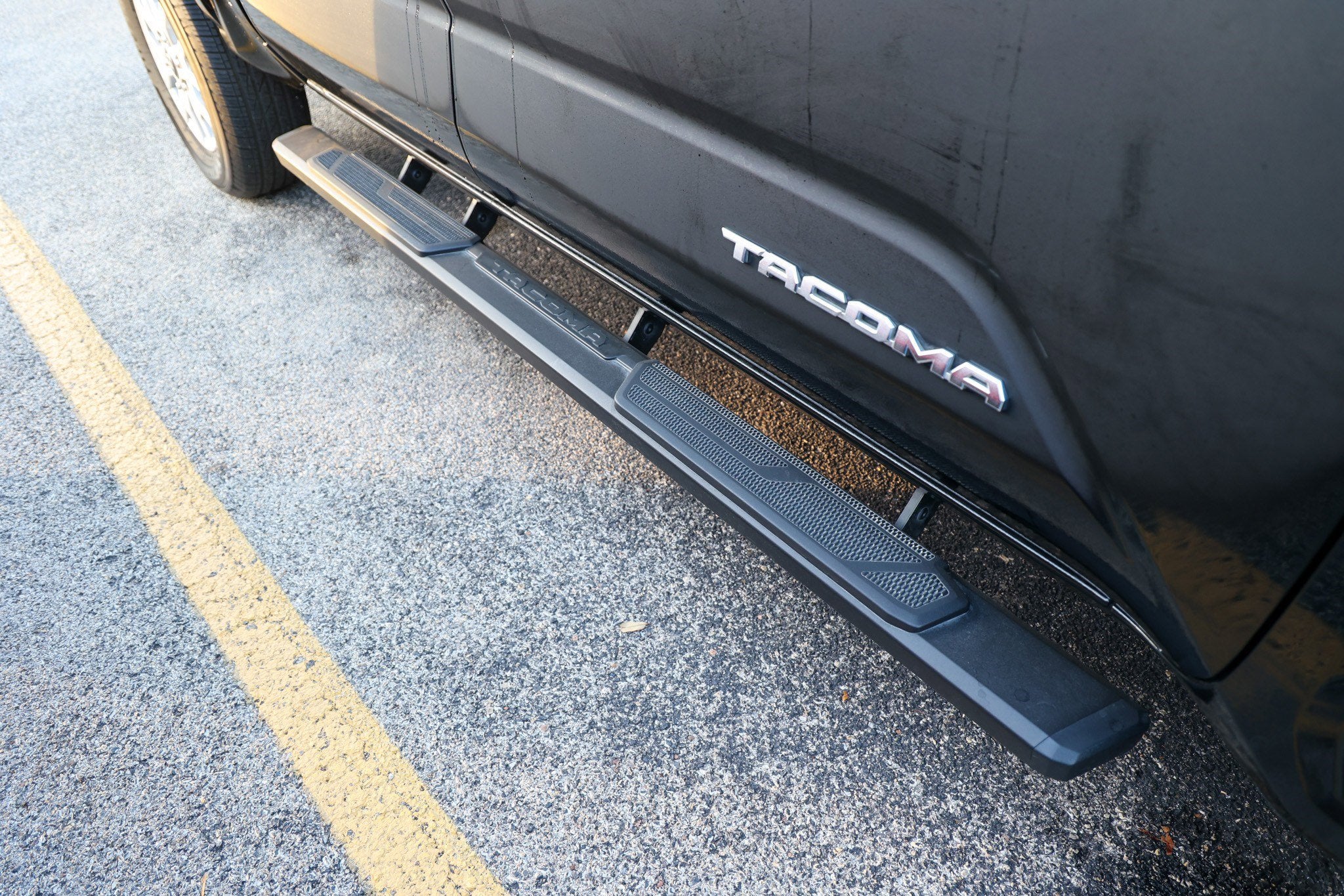 2025 Toyota TACOMA SR5 SR5