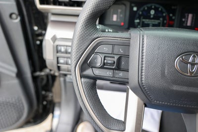 2025 Toyota TACOMA SR5 SR5