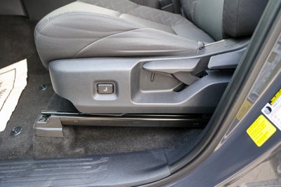 2025 Toyota TACOMA SR5 SR5