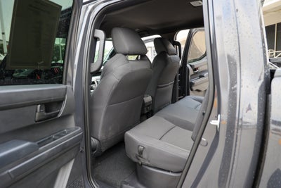 2025 Toyota TACOMA SR5 SR5