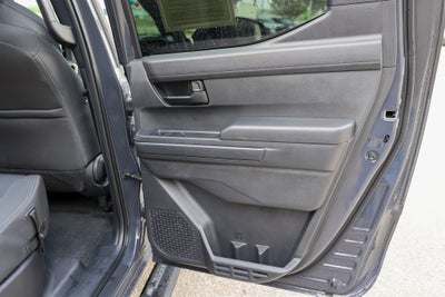 2025 Toyota TACOMA SR5 SR5