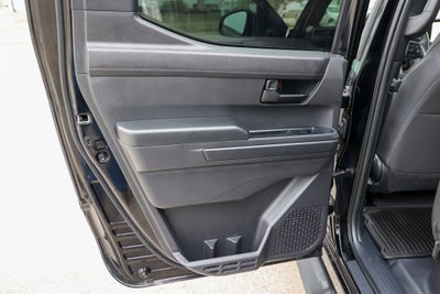 2025 Toyota TACOMA SR5 SR5