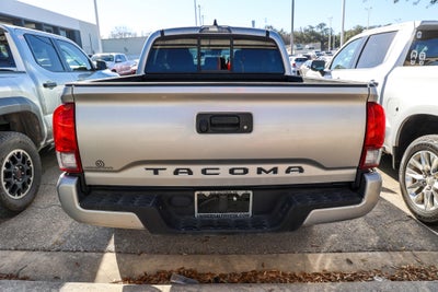 2022 Toyota TACOMA SR SR