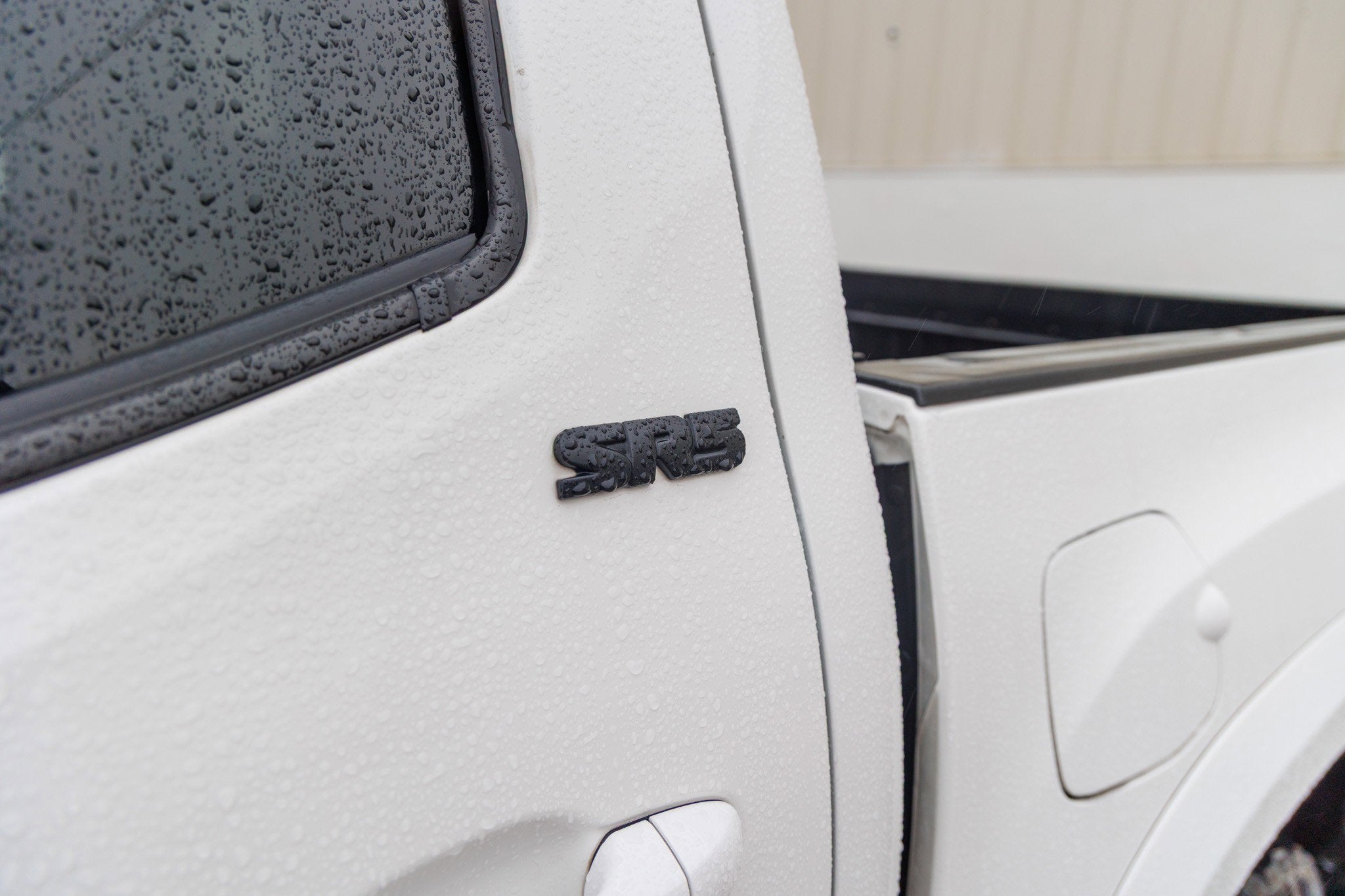 2023 Toyota TACOMA SR5 SR5