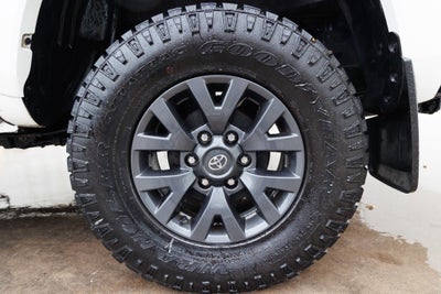 2023 Toyota TACOMA SR5 SR5