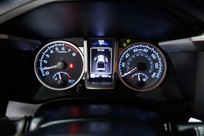 2023 Toyota TACOMA SR5 SR5