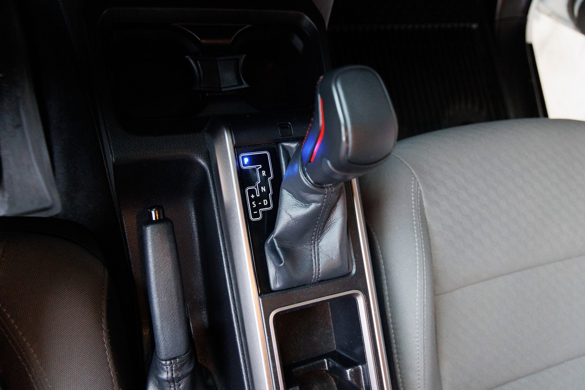 2023 Toyota TACOMA SR5 SR5