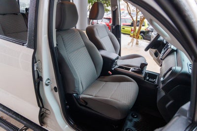 2023 Toyota TACOMA SR5 SR5