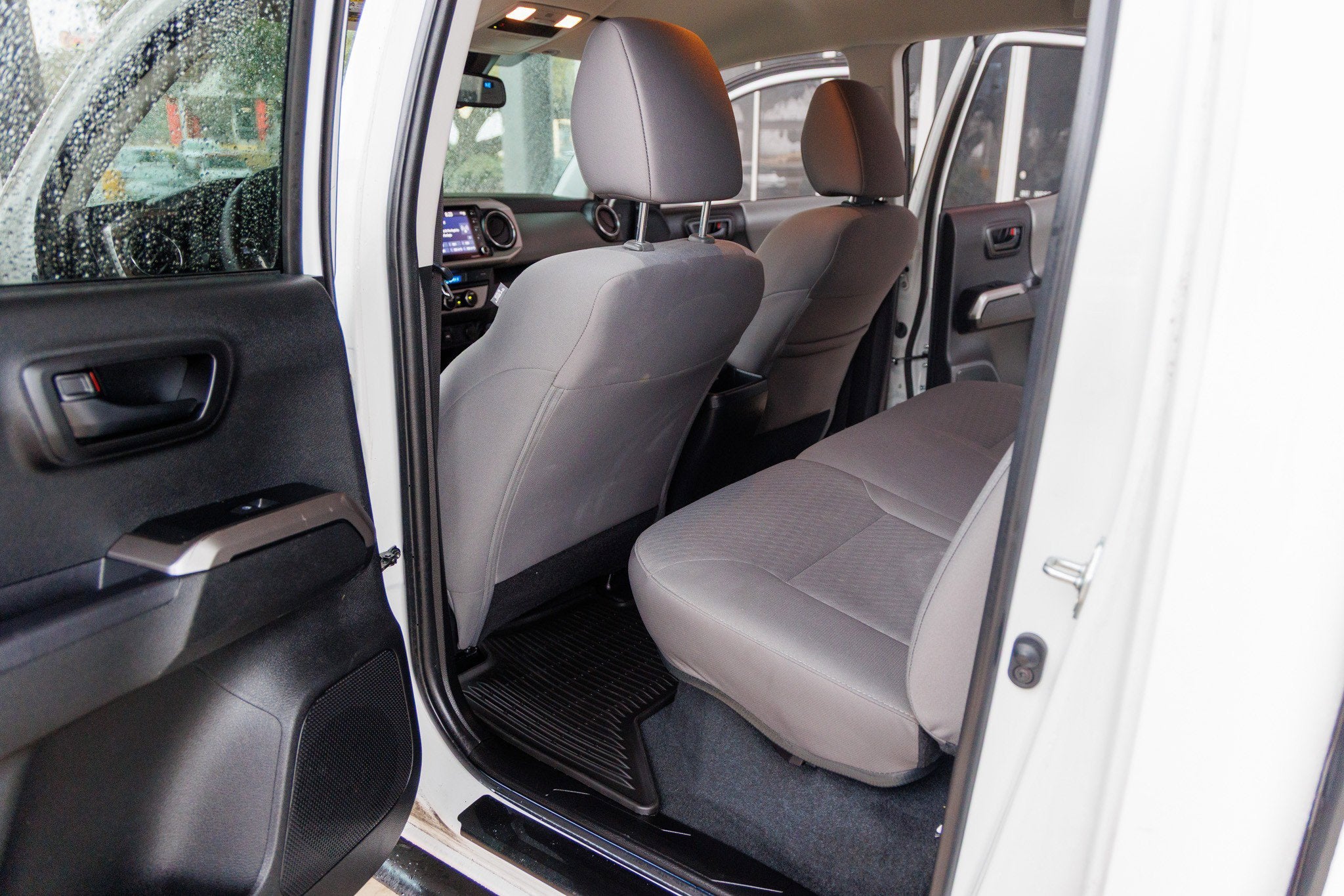 2023 Toyota TACOMA SR5 SR5