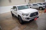 2023 Toyota TACOMA SR5 SR5
