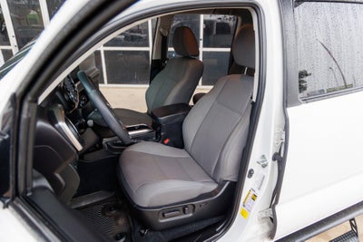 2023 Toyota TACOMA SR5 SR5