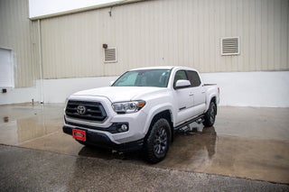 2023 Toyota TACOMA SR5 SR5