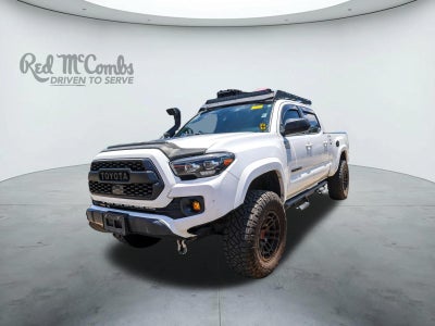 2023 Toyota Tacoma 2WD SR5