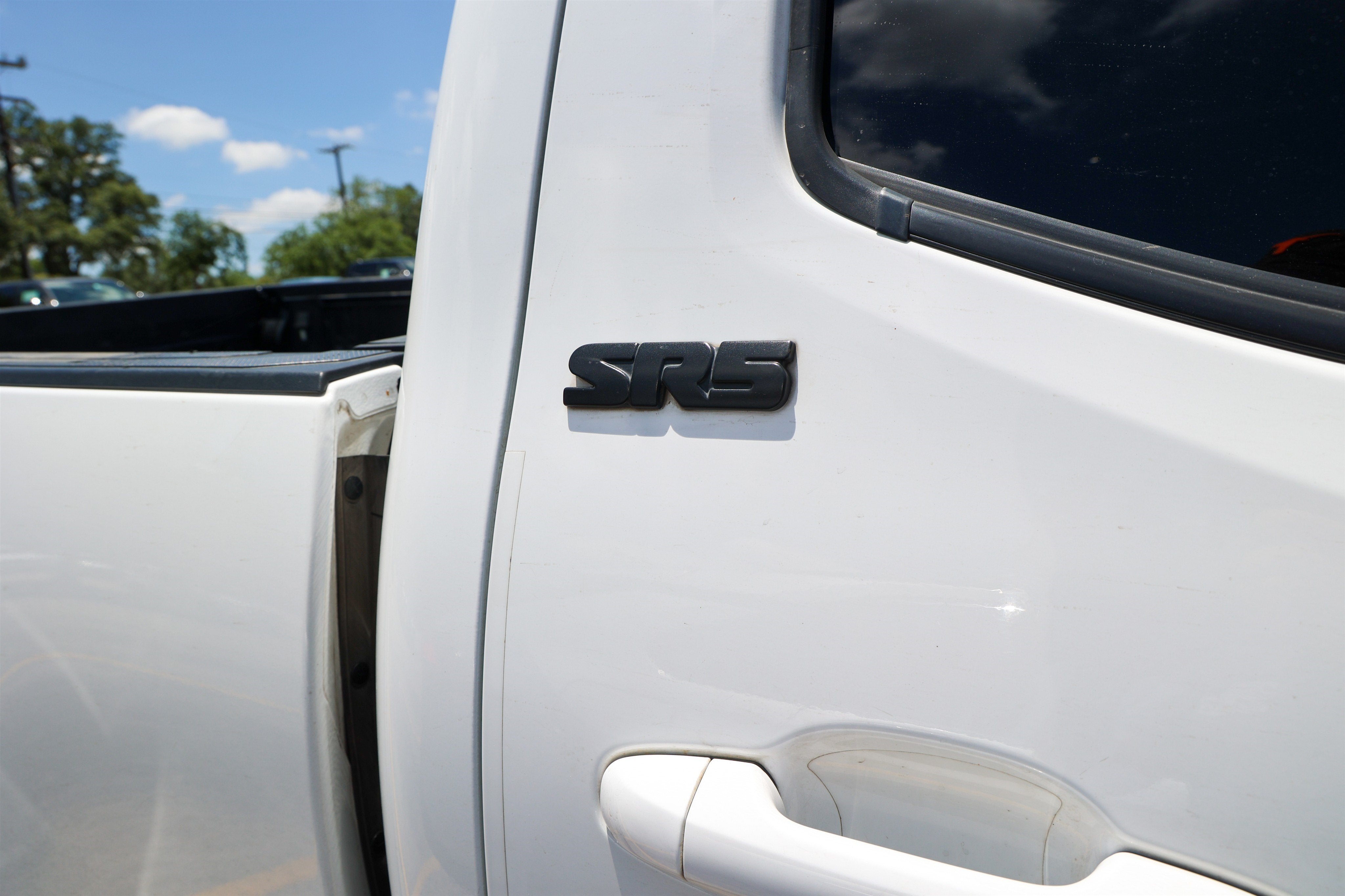 2023 Toyota Tacoma 2WD SR5