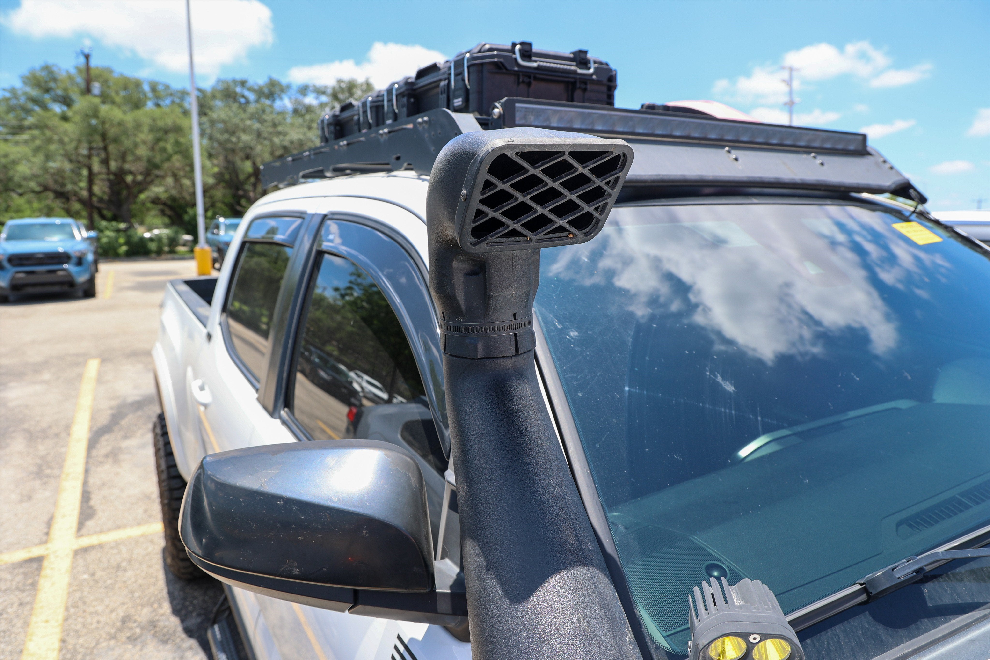 2023 Toyota Tacoma 2WD SR5