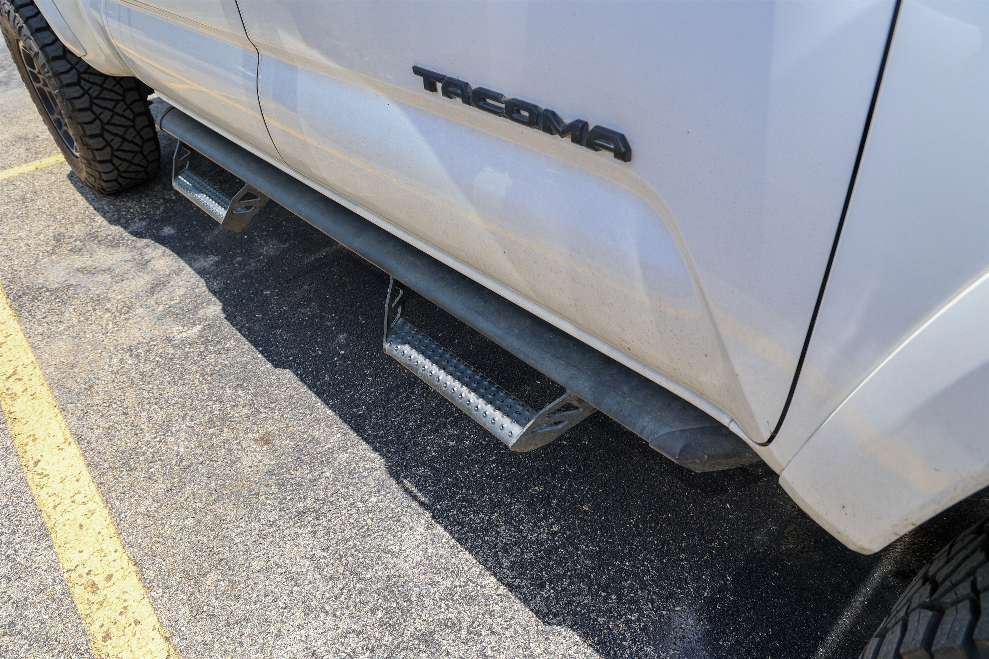 2023 Toyota Tacoma 2WD SR5