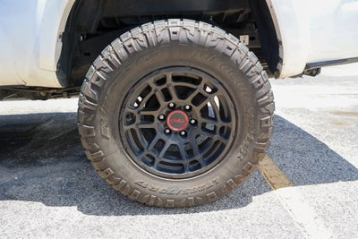 2023 Toyota Tacoma 2WD SR5