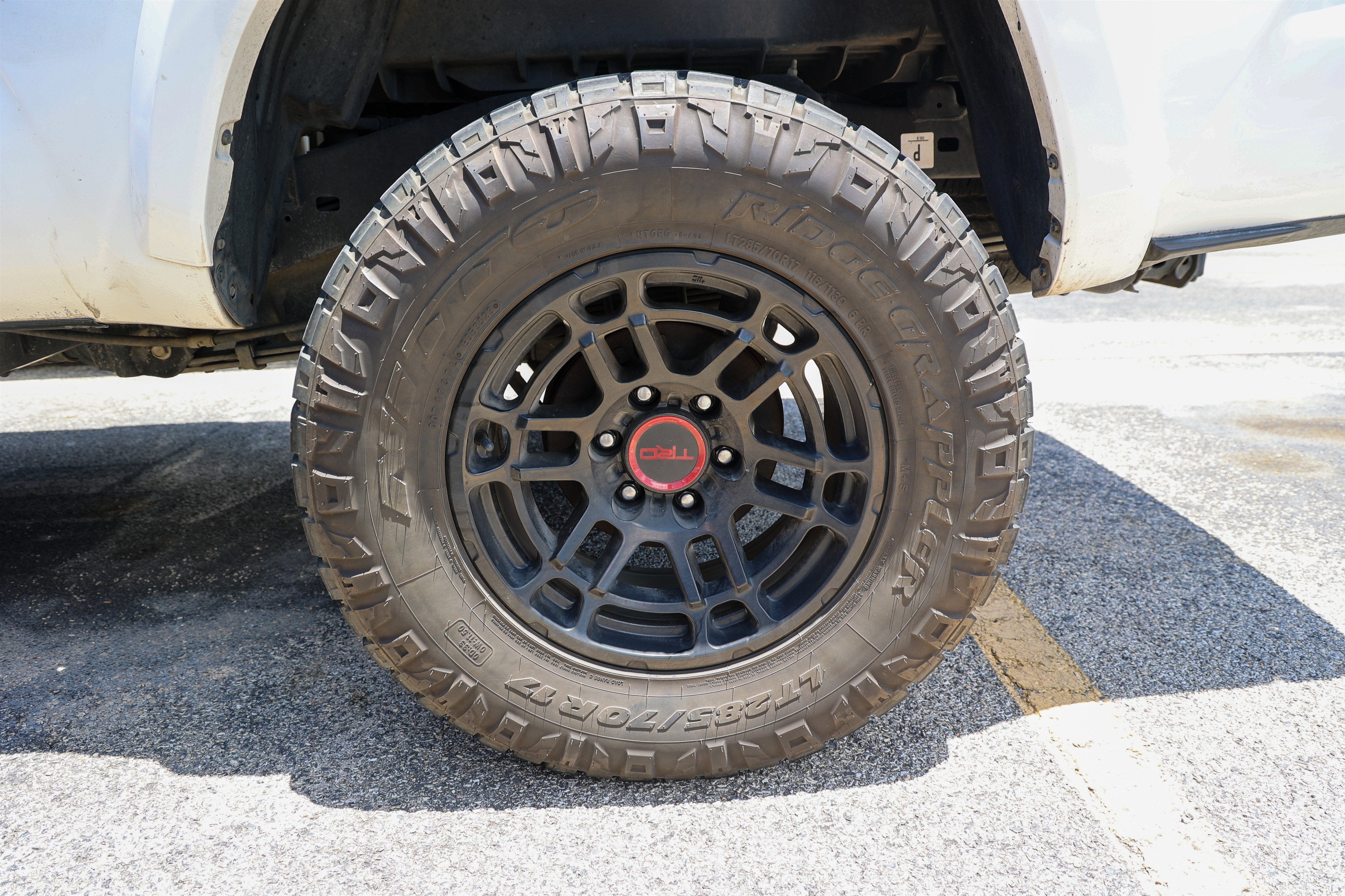 2023 Toyota Tacoma 2WD SR5