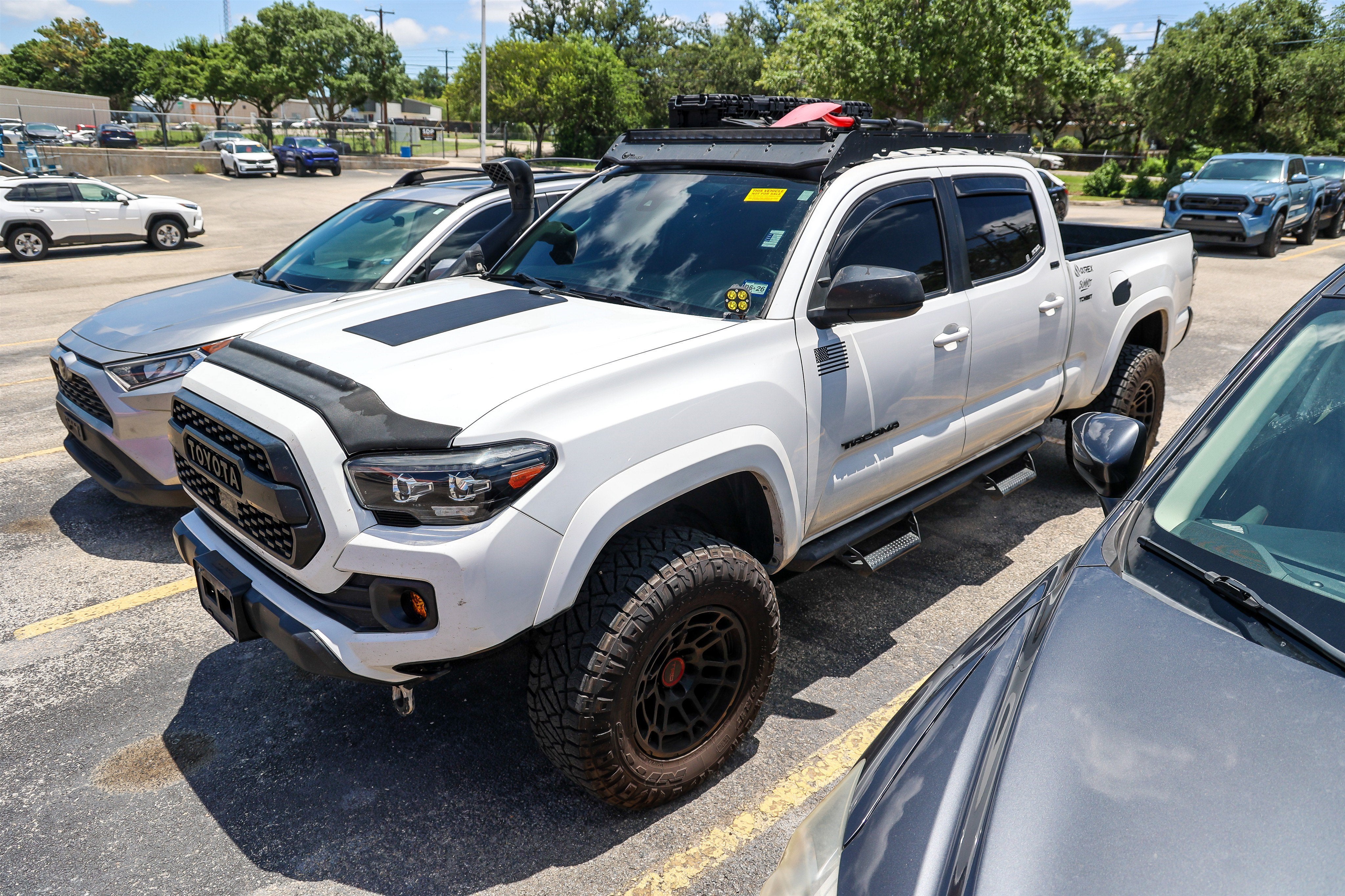 2023 Toyota Tacoma 2WD SR5