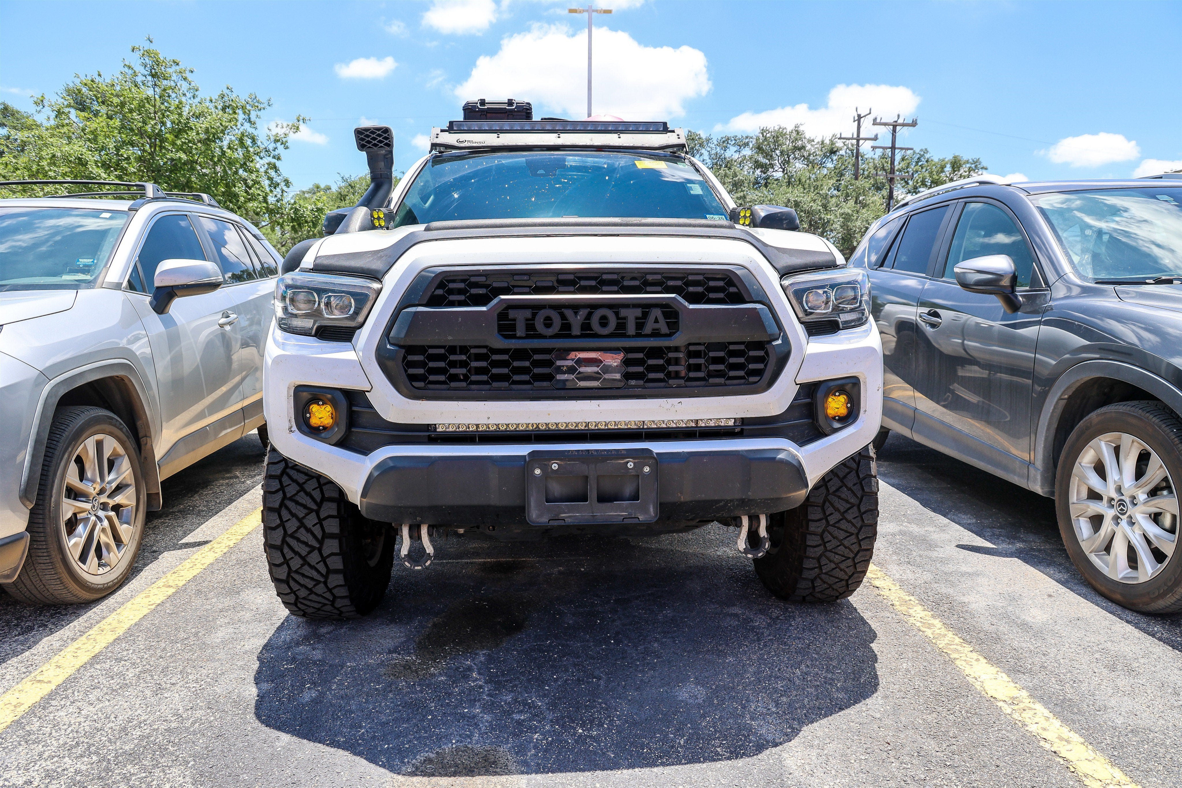 2023 Toyota Tacoma 2WD SR5