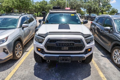 2023 Toyota Tacoma 2WD SR5