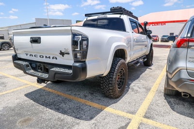 2023 Toyota Tacoma 2WD SR5