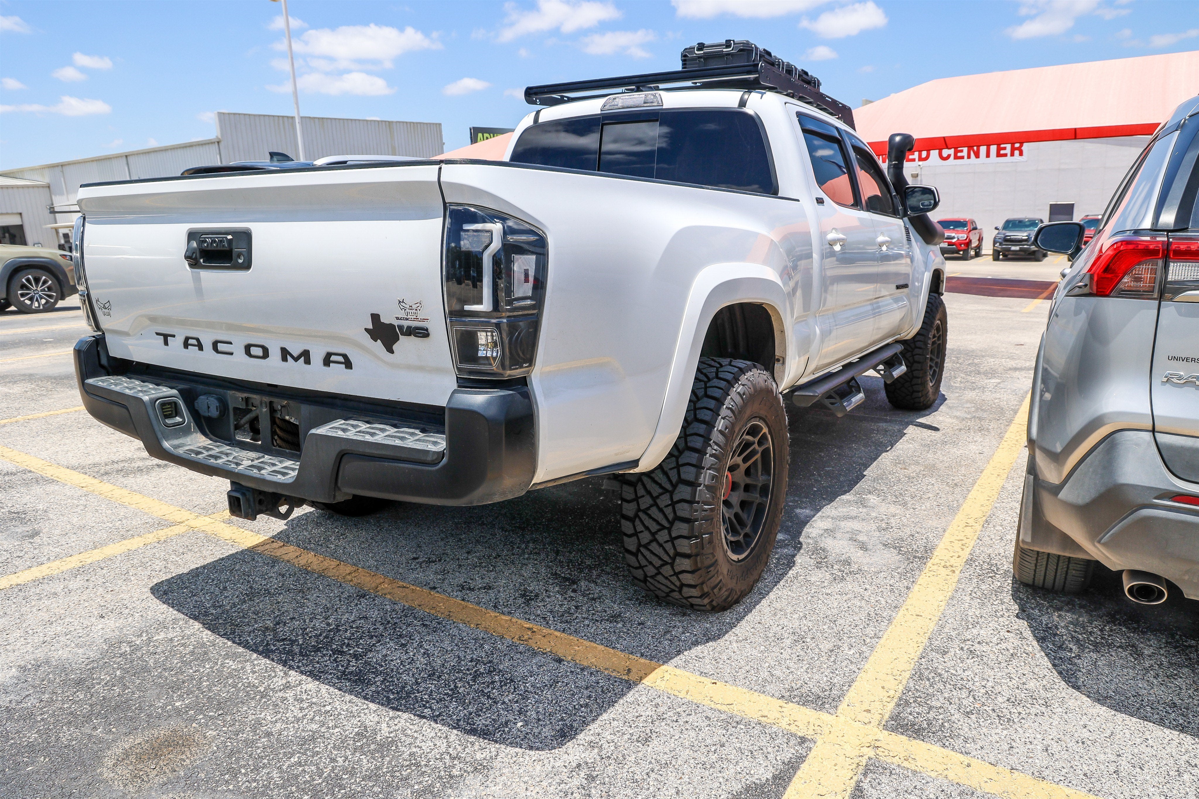 2023 Toyota Tacoma 2WD SR5