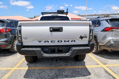 2023 Toyota Tacoma 2WD SR5