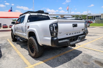 2023 Toyota Tacoma 2WD SR5