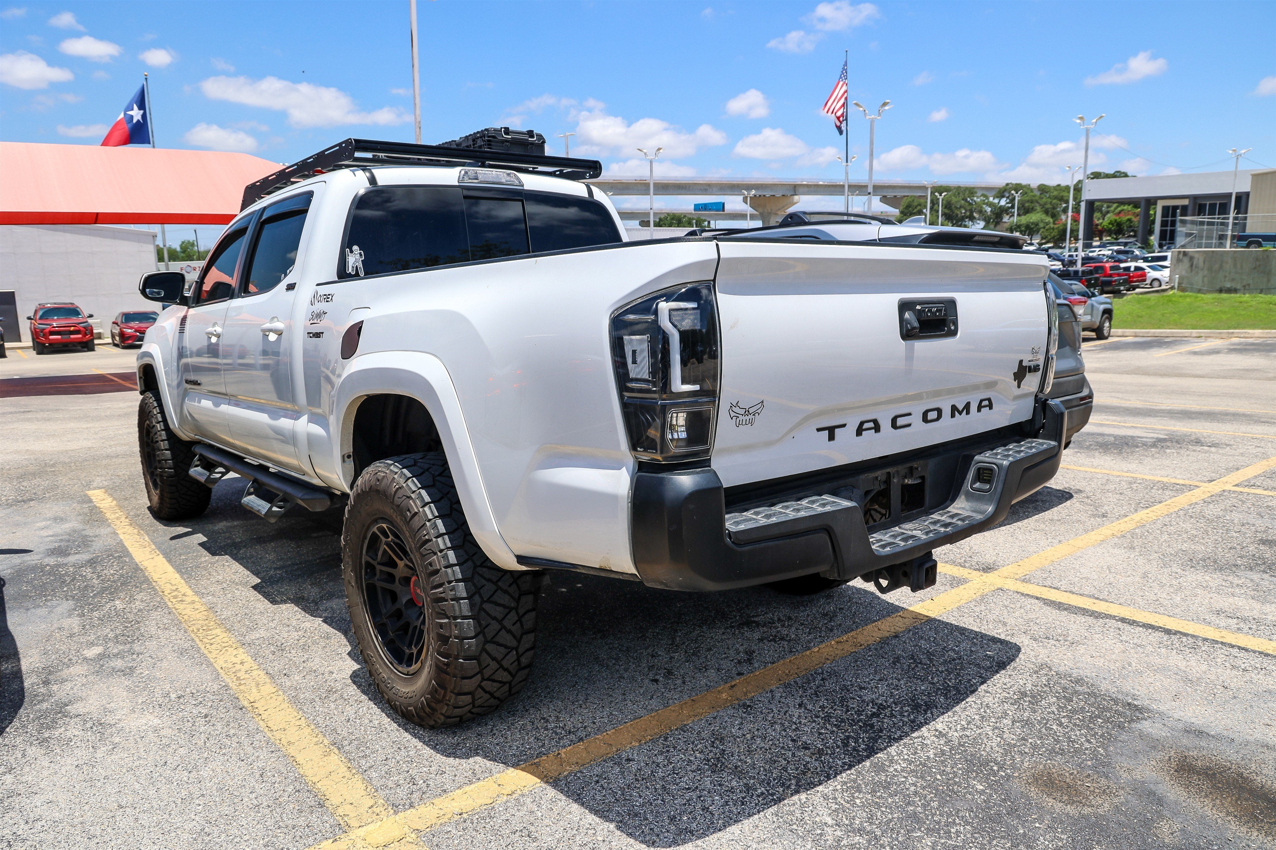 2023 Toyota Tacoma 2WD SR5