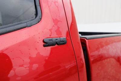 2023 Toyota TACOMA SR5 SR5