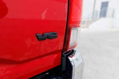 2023 Toyota TACOMA SR5 SR5