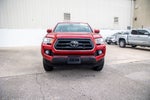 2023 Toyota TACOMA SR5 SR5