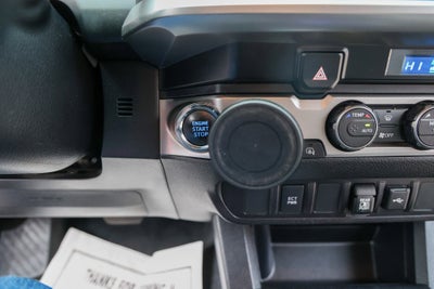 2023 Toyota TACOMA SR5 SR5