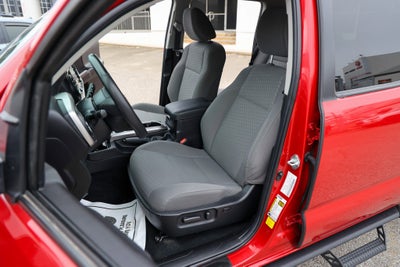 2023 Toyota TACOMA SR5 SR5