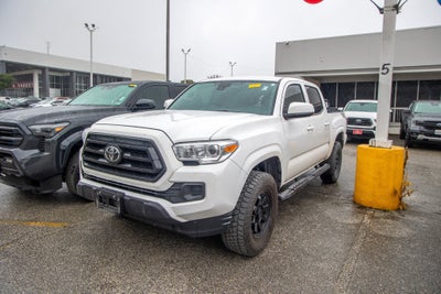 2023 Toyota TACOMA SR SR