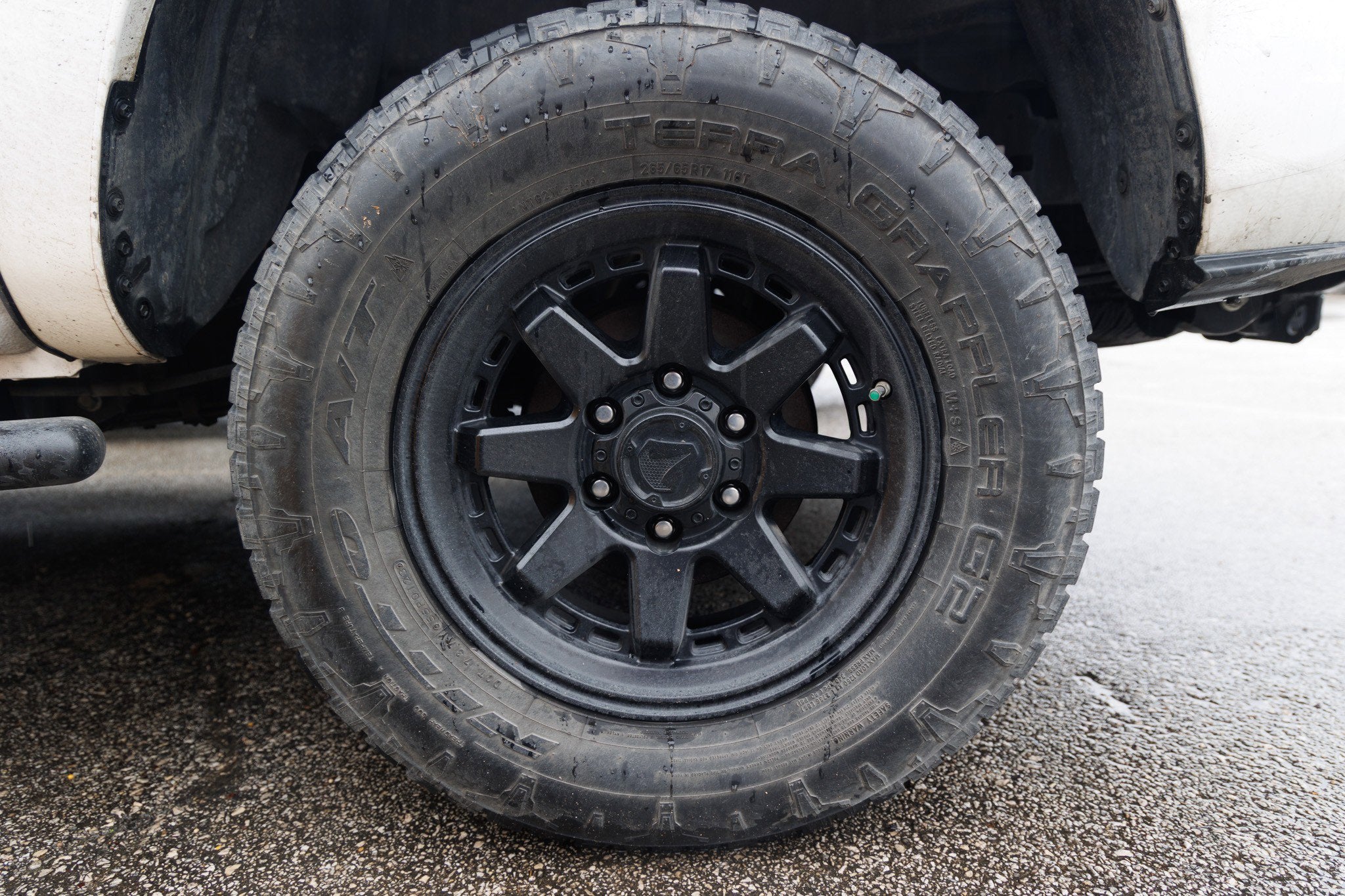 2023 Toyota TACOMA SR SR