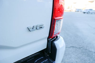 2023 Toyota TACOMA SR SR