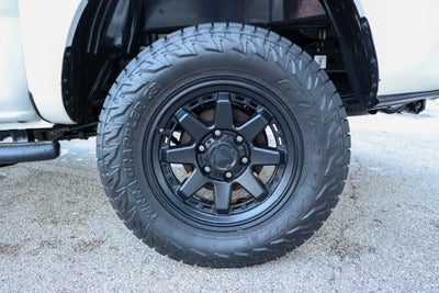 2023 Toyota TACOMA SR SR