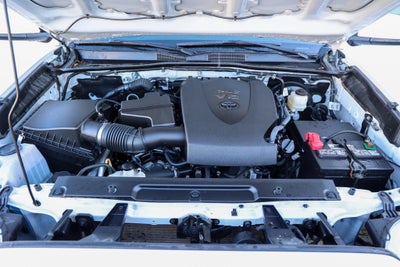 2023 Toyota TACOMA SR SR