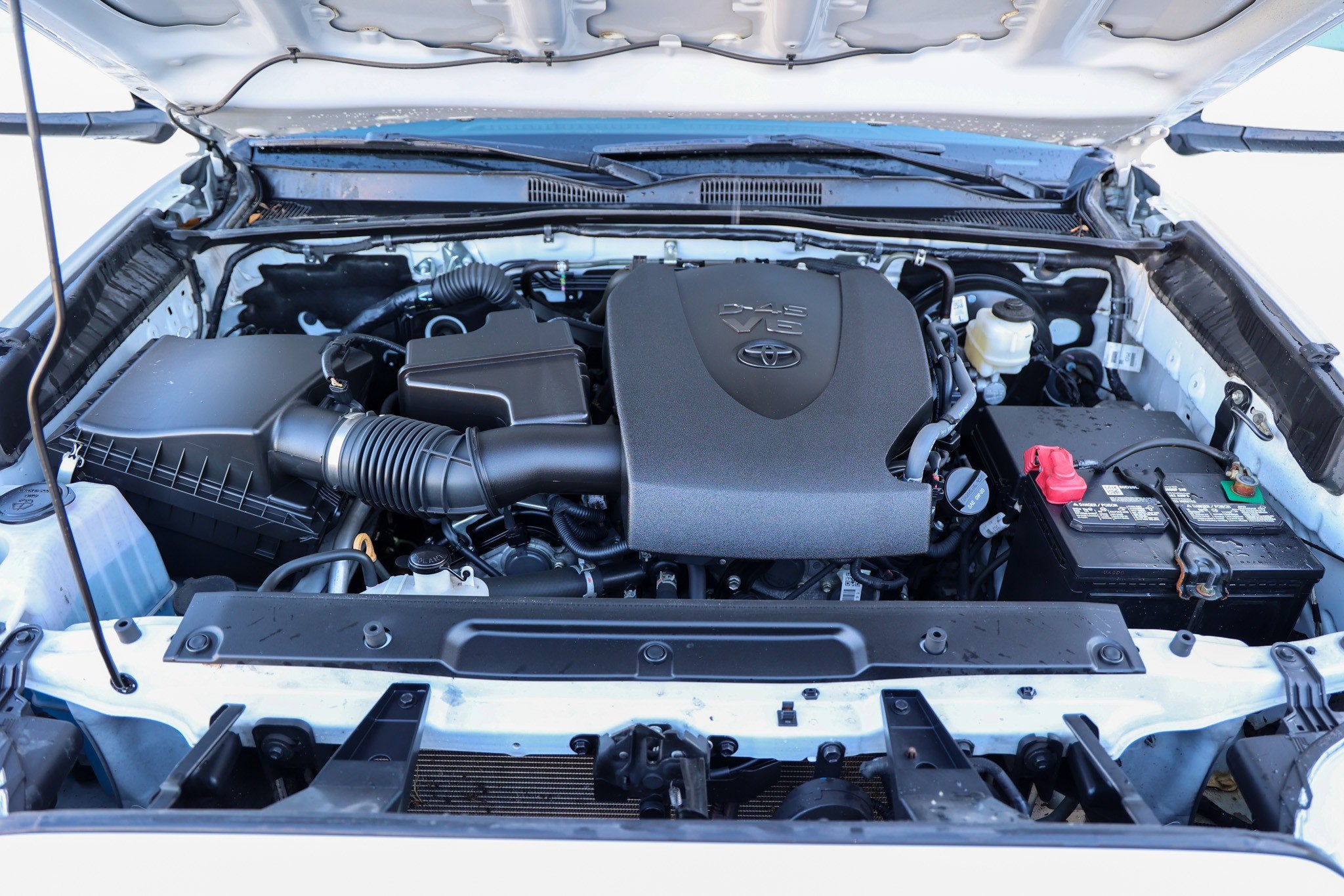 2023 Toyota TACOMA SR SR