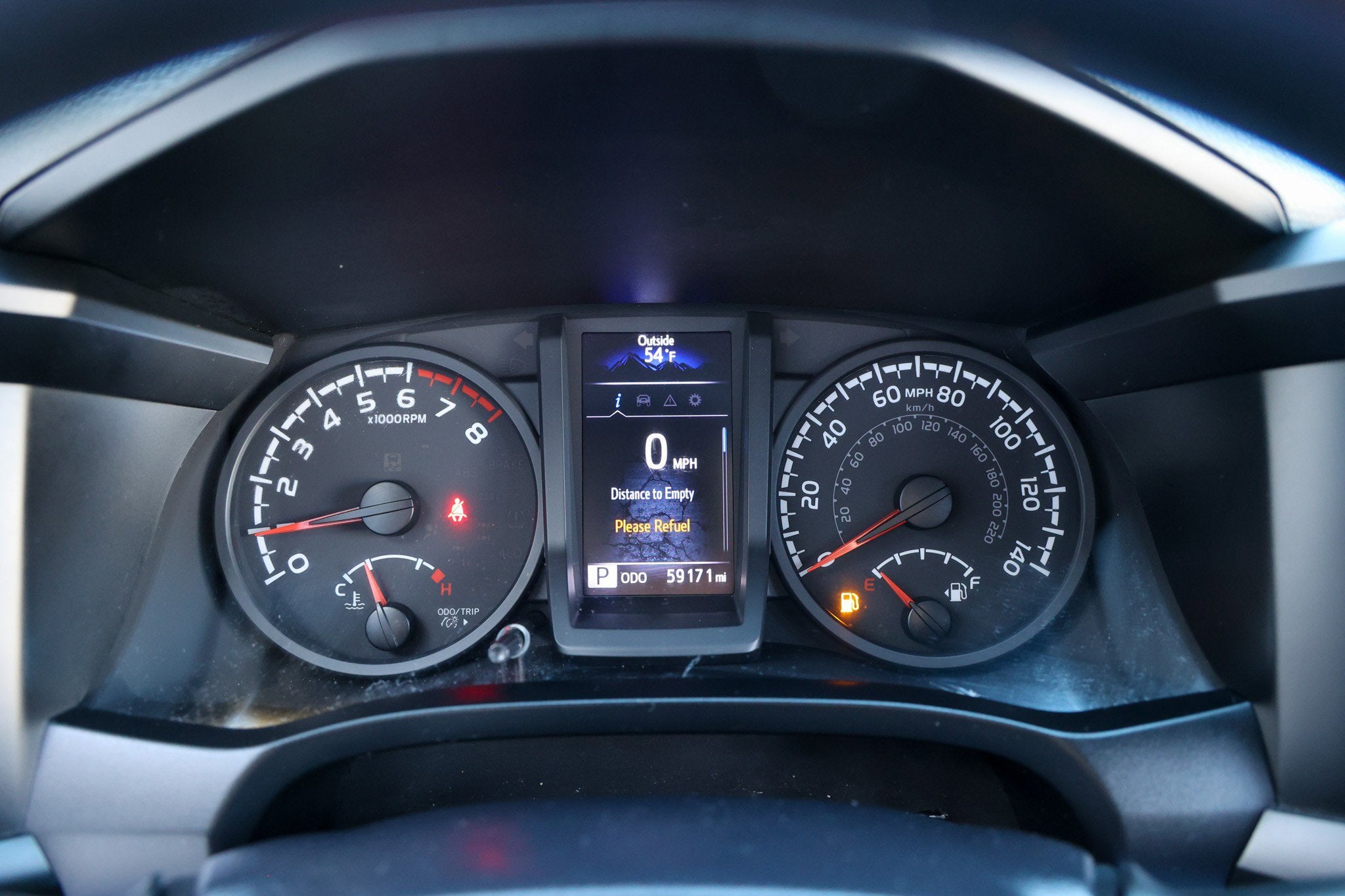 2023 Toyota TACOMA SR SR